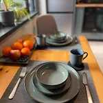 Design Appartement *