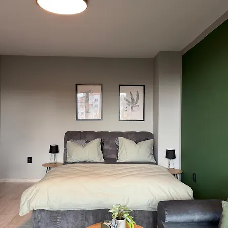 Design דירה
