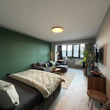 Design Apartmán Varna