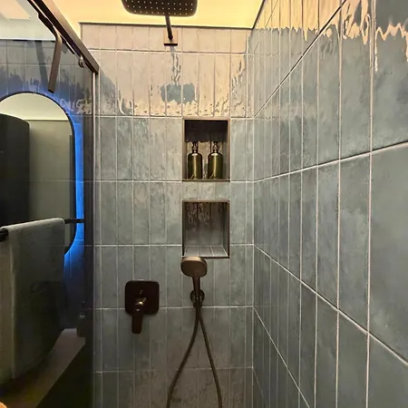 דירה Design וארנה