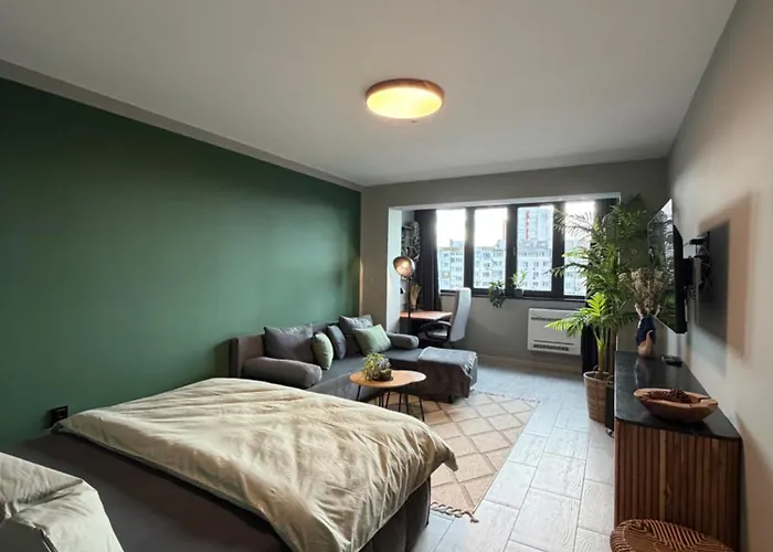 Design Apartmán Varna