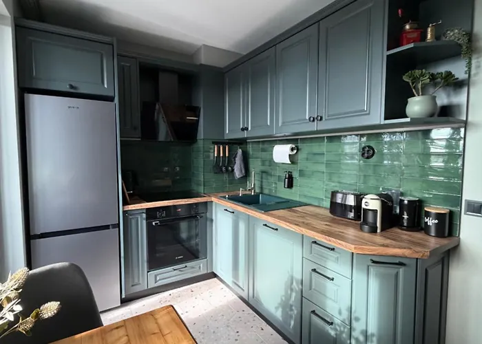 Apartmán Design Varna