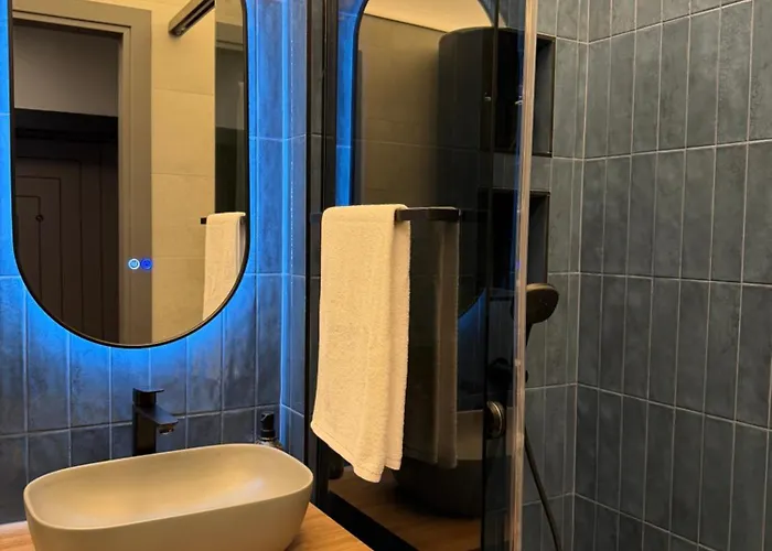 Apartmán Design Varna