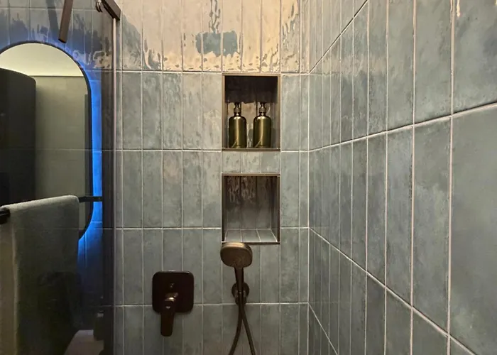 Apartmán Design Varna