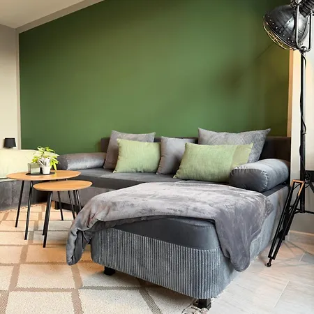 Lägenhet Design Varna