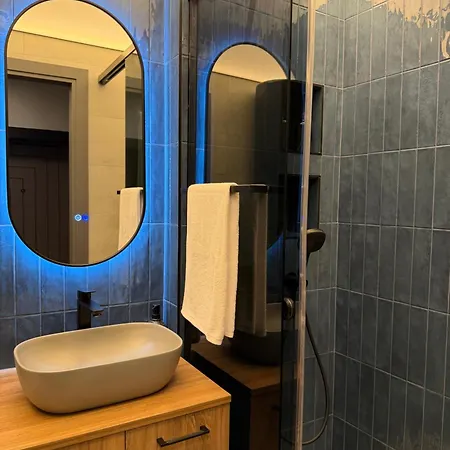 Διαμέρισμα Design Βάρνα