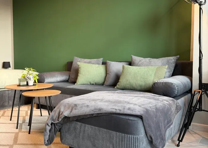 Apartamento Design Varna